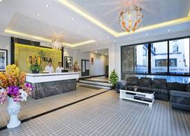 Ivy Villa 2