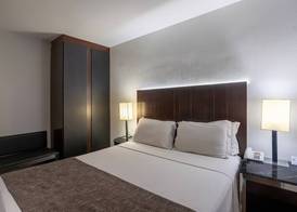 Orla Copacabana Hotel 4