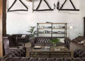 Hotel Cortijo del Marqués 3