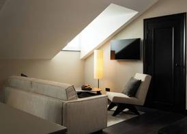 Boutique Hotel Beaumont Maastricht 5