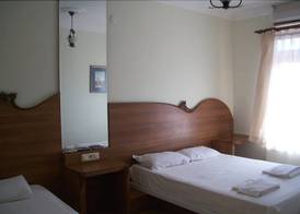 Assos Büyük Yıldızsaray Otel 3