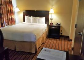 Affordable Suites of America Rogers - Bentonville 3