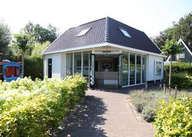 Europarcs Koningshof 2