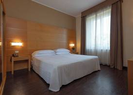 Hotel Toscanini 5