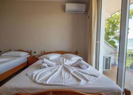 Nika Hotel Rradhime 4