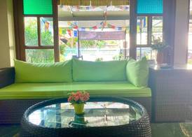 Chinda Boutique Hotel 3