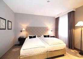 Parkhotel Wittekindshof 4