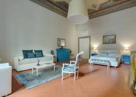 Residenza D'Epoca Historia Luxury Boutique 5