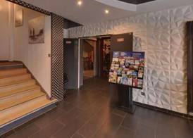 Le Vieux Beffroi 2
