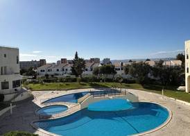 Pool & Beach Two Balconies Alvor Holiday Club 2