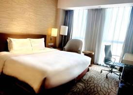 Radisson Hotel Tianjin Aqua City 5
