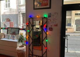 Vertigo Hostel 2