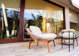 R D S Nature Retreat 4