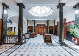 Town Hall Hotel - Shoreditch 3