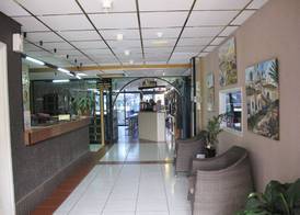 San Remo Hotel 2
