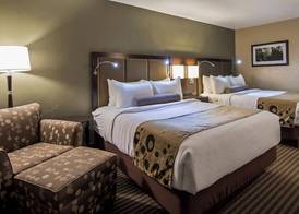 Best Western Vista Inn 4