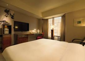Les Suites Taipei - Da An 3