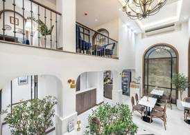 Cherie Bangkok Boutique Hotel 5