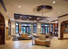 SpringHill Suites Napa Valley 2