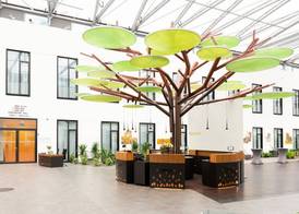 Hotel MOA Berlin 2
