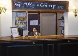 George Hotel by Greene King Inns 2
