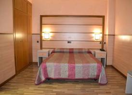 Hotel Pio XII Jumilla 5