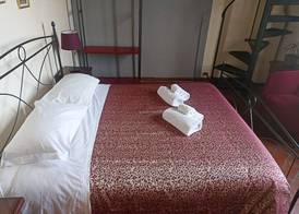 Relais del Corso Pisa 5