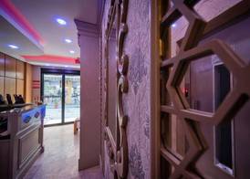 Gulhane Corner Hotel 2