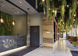 RiKu HOTEL Reutlingen 3