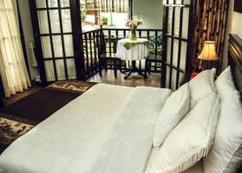 Gringo Bill's Boutique Hotel 5