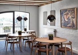 71 Nyhavn Hotel 5