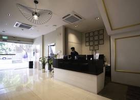 Victoria Hotel a NuVe Group Collection 2