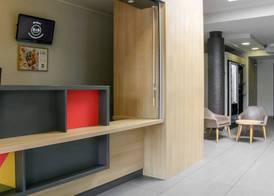B&B HOTEL Marseille Estaque 3