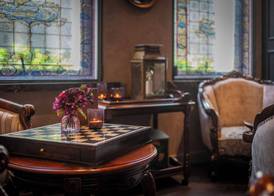 Hotel Cour Saint Georges by CW Hotel Collection 5