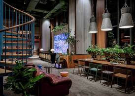 25hours Hotel Jakarta The Oddbird 4