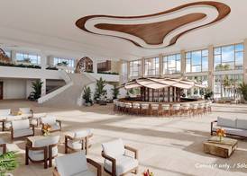 Majestic Mirage Costa Mujeres, All Suite Resort - All Inclusive 2