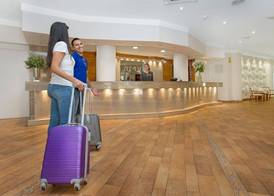 Sumus Hotel Monteplaya & SPA 4Sup - Adults Only 4