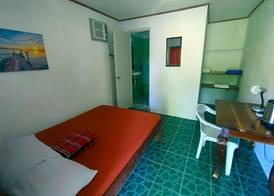 Moalboal T Breeze Coastal Resort 5