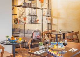 Cassia Hotel Jerusalem 3
