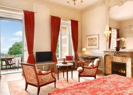 Villa Rothschild, Autograph Collection 4