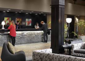 Hotel Arts 4