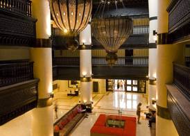 Royal Decameron Tafoukt Beach Resort & Spa - All Inclusive 3