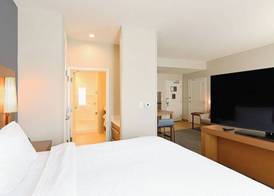 Residence Inn Richmond 5