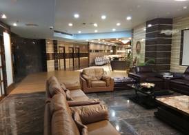 Aristocrat Hotel, New Town, Kolkata 4