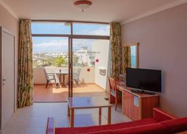 Hotel Beatriz Playa & Spa 5
