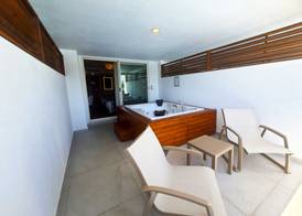 Sunthalia Hotels & Resorts Ultra All Inclusive Adults Only Party Hotel 4