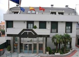 Hostal Los 5 Pinos 2