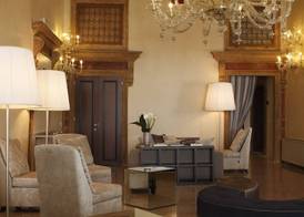 Arcadia Boutique Hotel 2