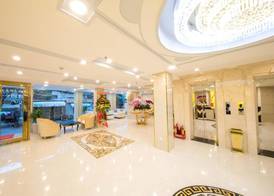 Le Saigon Hotel 5