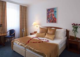 Fonte Hotel 2